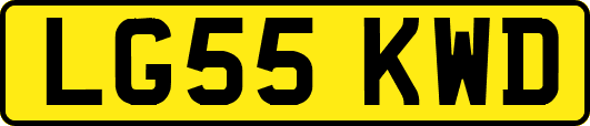 LG55KWD