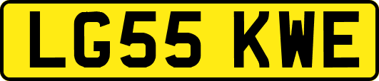 LG55KWE