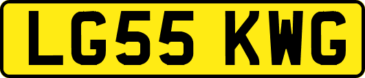 LG55KWG