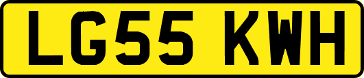 LG55KWH