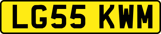 LG55KWM