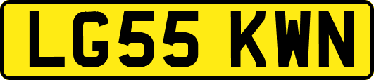 LG55KWN