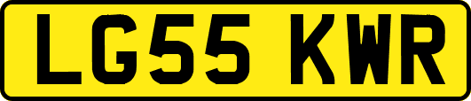 LG55KWR