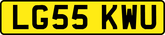 LG55KWU