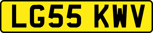 LG55KWV