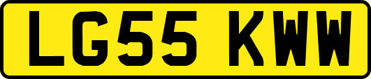 LG55KWW