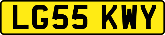 LG55KWY