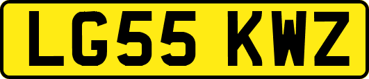 LG55KWZ