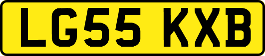 LG55KXB