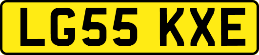 LG55KXE