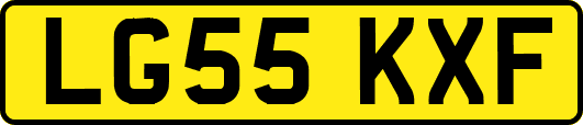LG55KXF