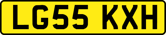 LG55KXH