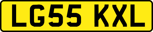 LG55KXL