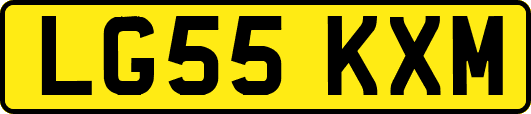 LG55KXM