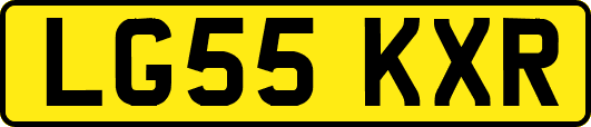 LG55KXR