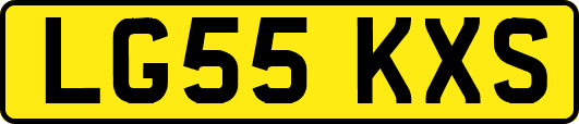 LG55KXS
