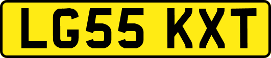 LG55KXT