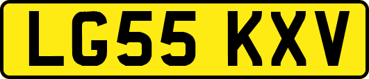 LG55KXV