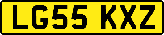 LG55KXZ