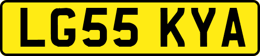 LG55KYA