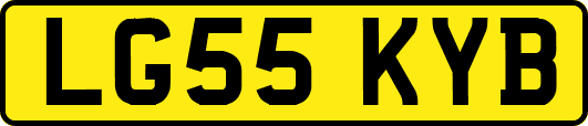 LG55KYB