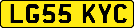 LG55KYC