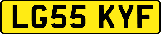 LG55KYF