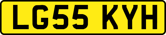 LG55KYH