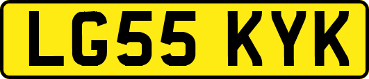 LG55KYK