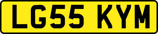 LG55KYM