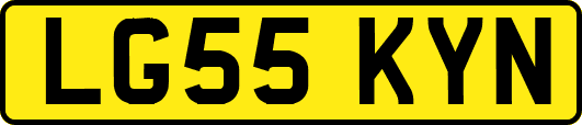 LG55KYN