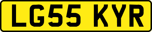 LG55KYR