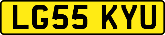 LG55KYU