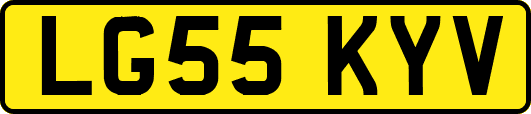 LG55KYV