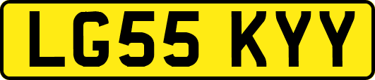 LG55KYY