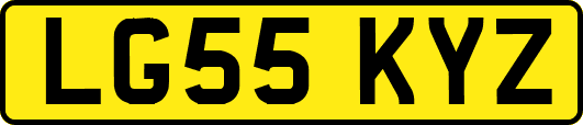 LG55KYZ