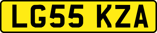LG55KZA