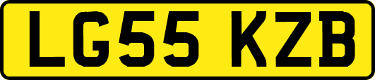 LG55KZB