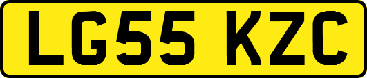 LG55KZC