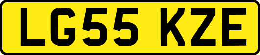 LG55KZE
