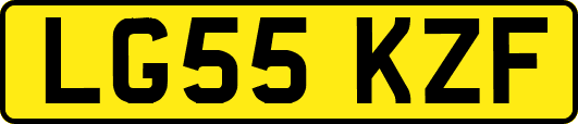 LG55KZF