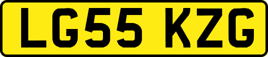 LG55KZG