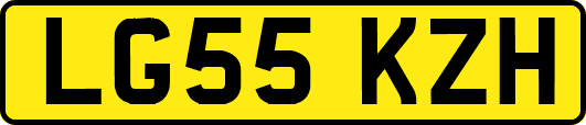 LG55KZH