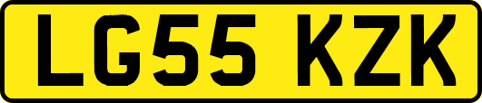 LG55KZK