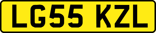 LG55KZL