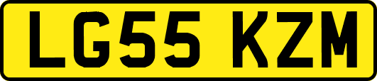 LG55KZM