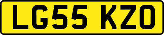 LG55KZO