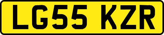 LG55KZR