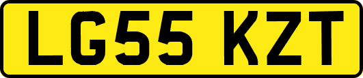 LG55KZT