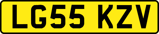LG55KZV